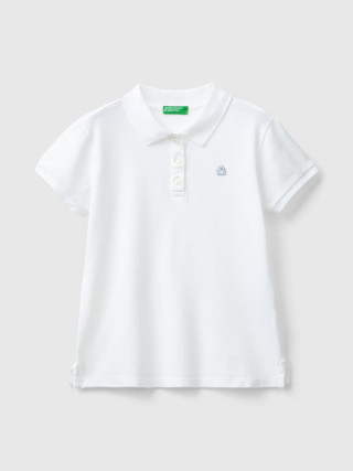 Benetton dečija polo majica 