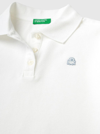 Benetton dečija polo majica 