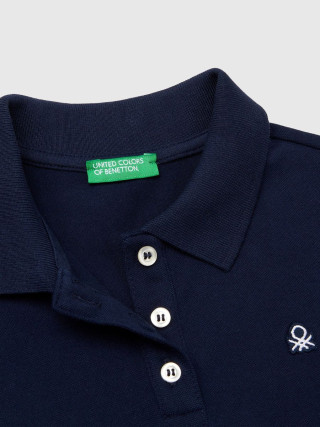 Benetton dečija polo majica 