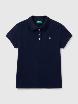 Benetton dečija polo majica 