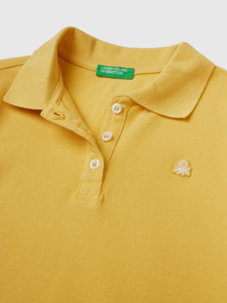 Benetton dečija polo majica 