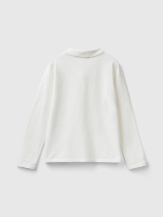 Benetton dečija polo majica