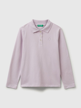 Benetton dečija polo majica 