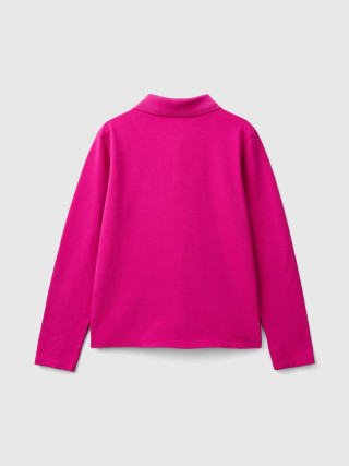 Benetton dečija polo majica