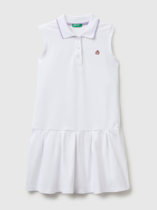 Benetton dečija haljina 