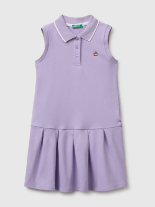 Benetton dečija haljina 