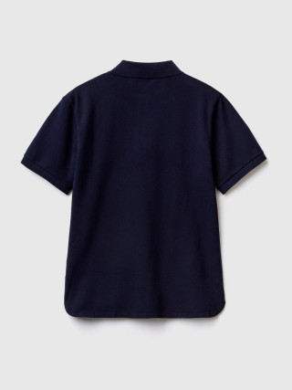 Benetton ženska polo majica k/r 