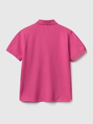 Benetton ženska polo majica k/r 