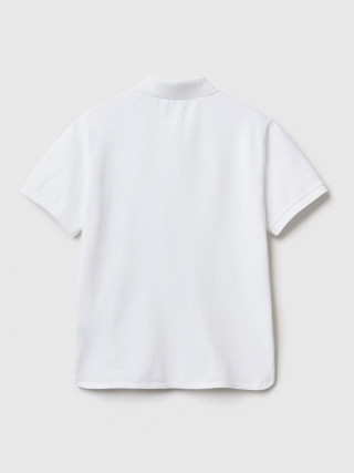 Benetton ženska polo majica k/r 