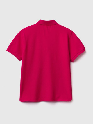 Benetton ženska polo majica k/r 