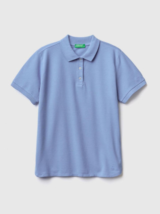 Benetton ženska polo majica k/r 
