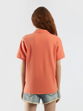 Benetton ženska polo majica k/r 