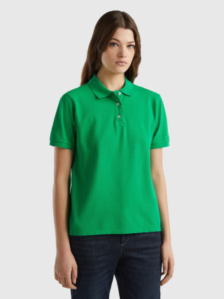 Benetton ženska polo majica 