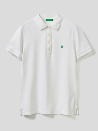 Benetton ženska polo majica 