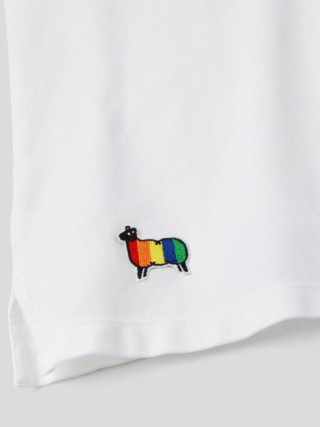 Benetton ženska polo majica 