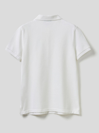 Benetton ženska polo majica 