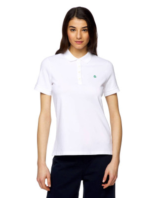 Benetton ženska polo majica 