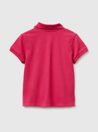 Benetton dečija polo majica 