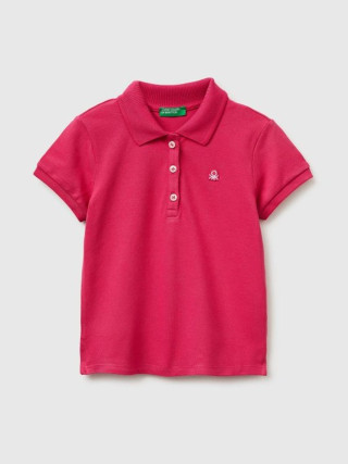 Benetton dečija polo majica 