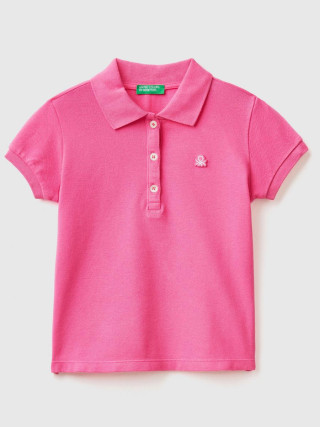 Benetton dečija polo majica k/r 