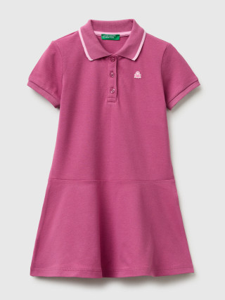 Benetton dečija haljina 