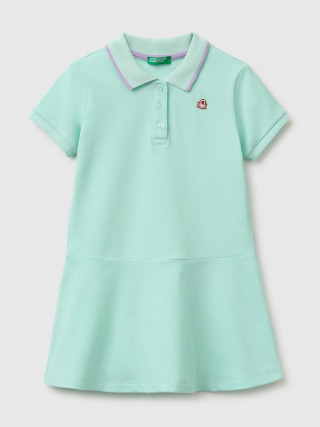 Benetton dečija haljina 