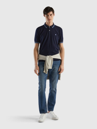 Benetton muška polo majica 