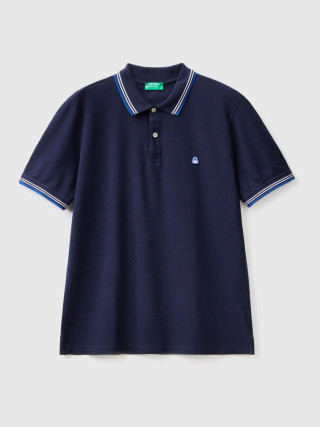 Benetton muška polo majica 