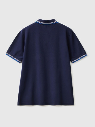 Benetton muška polo majica 