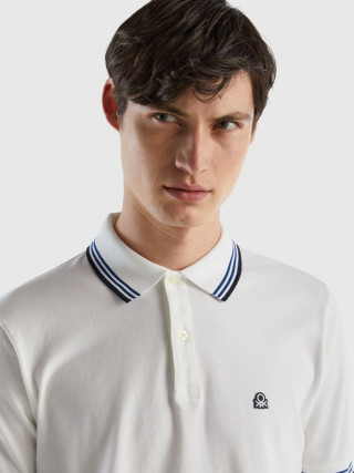 Benetton muška polo majica 