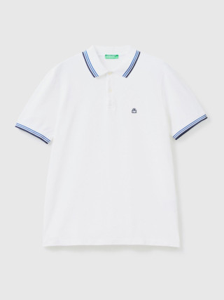 Benetton muška polo majica 