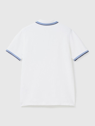 Benetton muška polo majica 