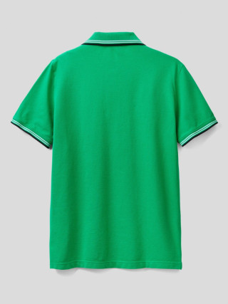 Benetton muška polo majica k/r 
