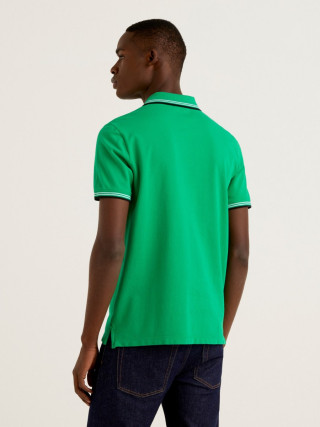 Benetton muška polo majica k/r 