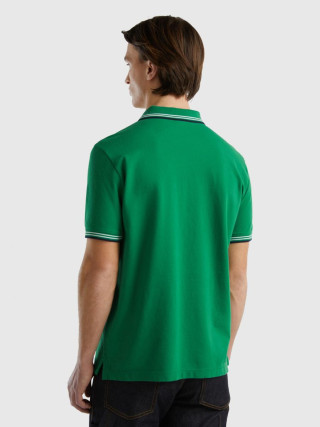 Benetton muška polo majica k/r 