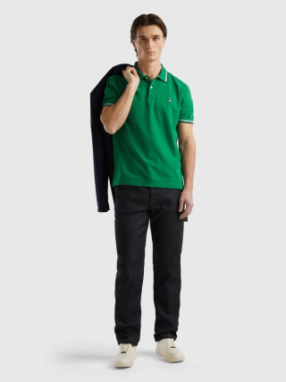 Benetton muška polo majica k/r 