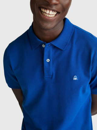 Benetton muška polo majica 