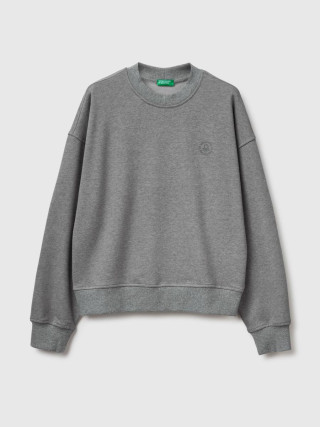 Benetton ženska dukserica 