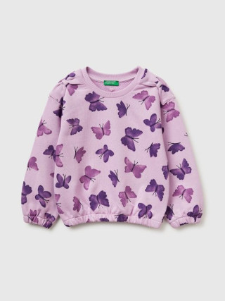 Benetton dečija dukserica 