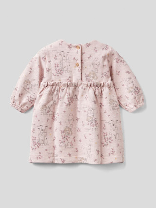 Benetton haljina za bebe 