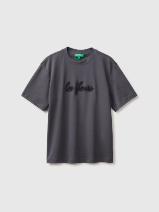 Benetton ženska majica k/r 