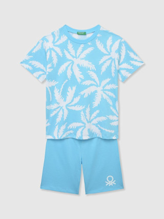 Benetton dečija pidžama 