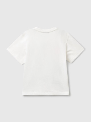 Benetton dečija majica k/r 