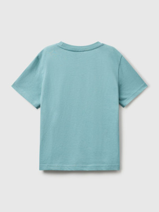 Benetton dečija majica k/r 