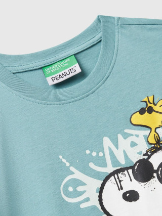 Benetton dečija majica k/r 