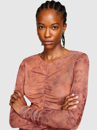 Sisley ženska majica 