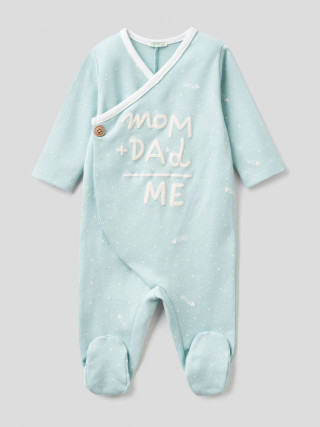 Benetton zeka za bebe 