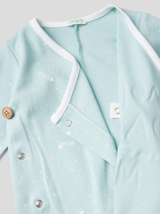 Benetton zeka za bebe 