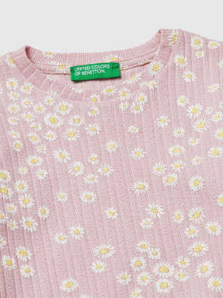 Benetton dečija majica k/r 