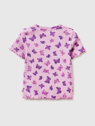 Benetton dečija majica k/r 